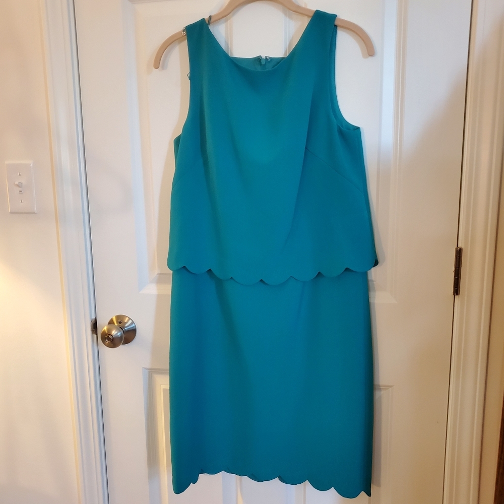 Black Saks on Fifth Avenue Dress size 6